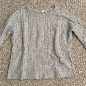 Gap Sweater